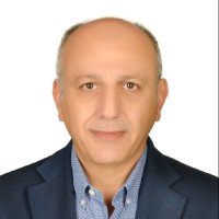Huda Lighting Employee Iyad Budeir's profile photo