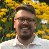 T-Mobile Employee Nathan Olson's profile photo