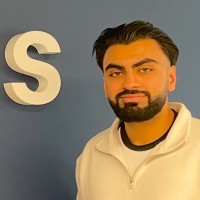 Azets Employee Mohsin Bashir's profile photo