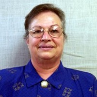 Oklahoma State Fair Inc. Employee Rosie Towler's profile photo