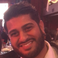 Moe Hasni