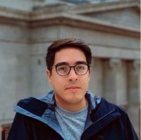 Daniel Segovia Email & Phone Number