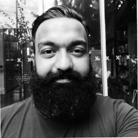 Tourism New Zealand Employee Rush Pathak's profile photo