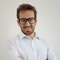 Sunrise GmbH Employee Luigi Russo's profile photo