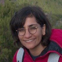 Laya Ghodrati's profile photo