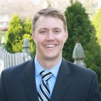 Lennar Employee Eric Rosenbaum's profile photo