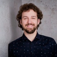 GGEW AG Employee Tizian Schmitt's profile photo