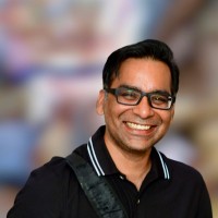 Nexla Employee Niket Sourabh's profile photo