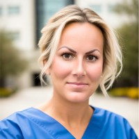 Baptist Health Employee Lindsey Sander's profile photo