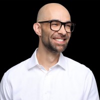 QBE Europe Employee Fabian Desch's profile photo