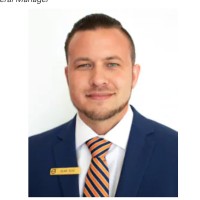 Blake Boyd Email & Phone Number