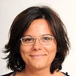 Baker Hughes Employee Daniela Bello's profile photo