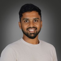 Amazon Employee Gowtham Kumar's profile photo