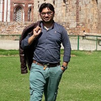 Ahesan Chauhan Email