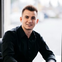 Paul Kharchenko