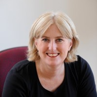 Queensland Water and Land Carers Employee Andrea Mason's profile photo
