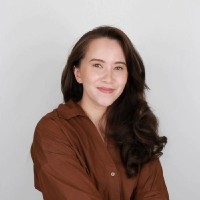 Progresif Employee Liyana Hanif's profile photo