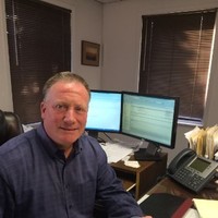 Retired Employee Ron Marshall's profile photo