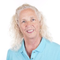 Scan-Logic Employee Patty Robertson's profile photo