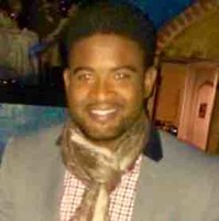 Halliburton Employee Shane Cummings's profile photo