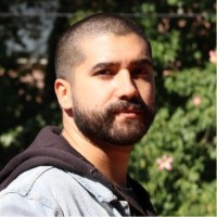 tridimage Employee Lucas Koning's profile photo