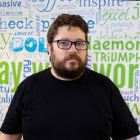 Way With Words Employee Francois Smit's profile photo