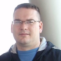 Flow Dry Technology Inc. Employee Matt Moler's profile photo