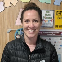 EBS Healthcare Employee Sarah Gragnani's profile photo