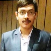 SixSense Employee Keval Vora's profile photo