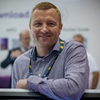 Places for People Employee Craig Ainscow's profile photo