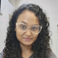Yashvi Bhatt Email