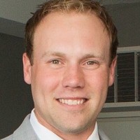 RMH Marketing & Media Employee Justin Bull's profile photo