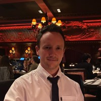 Stephen Clarkson Email