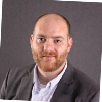Small Talk LLC Employee Brent Dabney's profile photo
