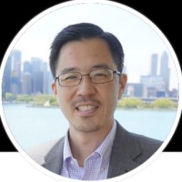 Majestic Labs ai Employee Richard Yeh's profile photo
