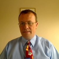 Local Businesses Employee Stephen Lockley's profile photo