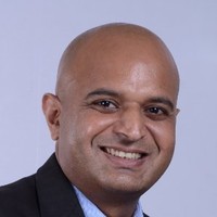 Ravi Kini Email & Phone Number
