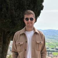 Luke Connell Email