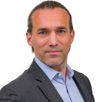 Mobilize Financial Services Employee Harold Mativet's profile photo