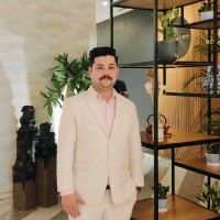 Abhimanyu Chaturvedi Email & Phone Number