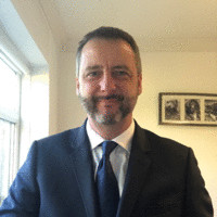 Ingersoll Rand Employee Lee Ferguson's profile photo