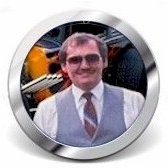 Solavei Employee Tony Krstic's profile photo