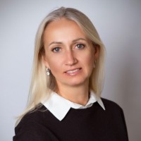 DataRu Employee Ekaterina Zolotareva's profile photo