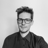 MAIN Management & Ingegneria Employee Andrea Carecci's profile photo