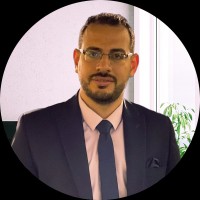 G&P LOGISTICS Employee Mohamed Abdelrazek's profile photo