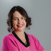 Fundação Getulio Vargas Employee Silvana Andrade's profile photo