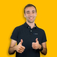BUSUP Employee Roger L's profile photo