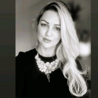 Greenvolt Next Employee Lucy Lyons's profile photo