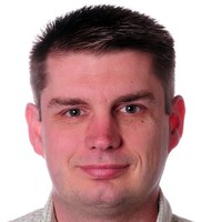 Hillsdale College Employee Jason Sherrill's profile photo