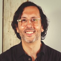 Sponge Employee Luke Faccini's profile photo